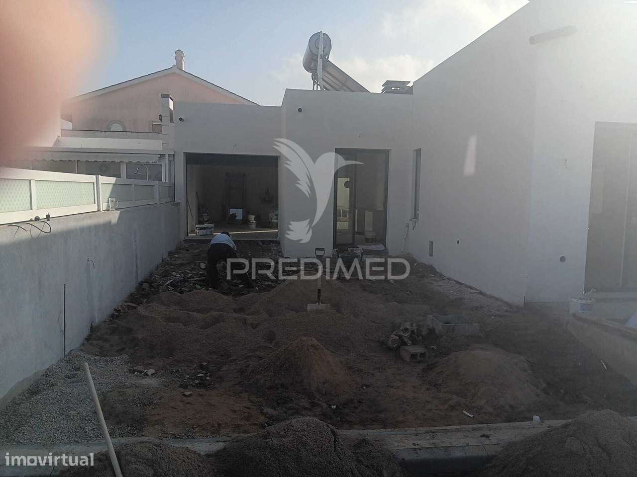 Moradia Térrea T4 - Grande imagem: 5/7