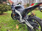 Aprilia RS - 4