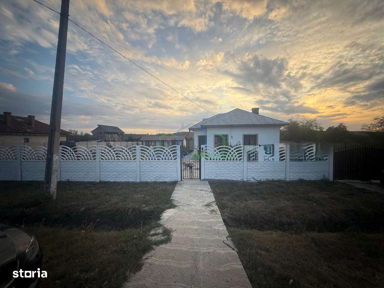 Casa moderna MURGASI - Imagine principală: 3/9