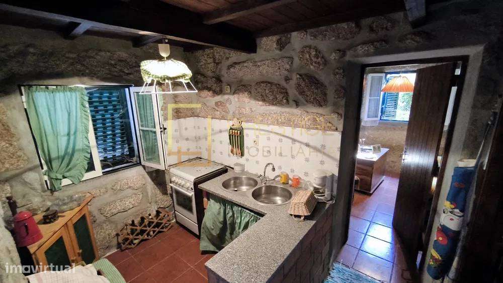 Casa independente T2 Baião - Grande imagem: 4/6