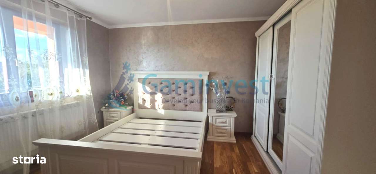 Casa noua cu 4 dormitoare, de vanzare, Beius,Bihor,Gaminvest,V4317 - Imagine principală: 5/20