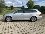 Volkswagen Golf VI 1.6 TDI Comfortline - 6