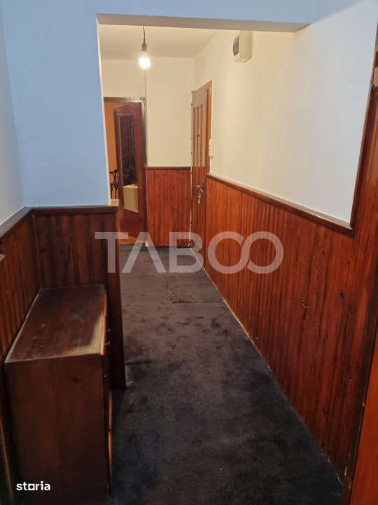 Apartament pretabil pentru afacerea ta 2 camere decomandat  Parter - Imagine principală: 5/5