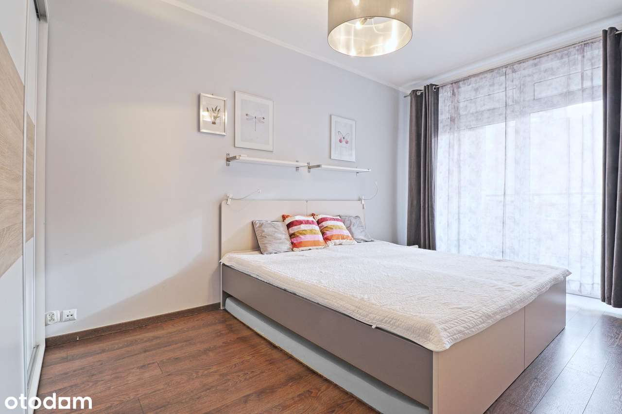 FAKTURA VAT - Wyposażone mieszkanie/biuro w ścisłym centrum - Pełny obrazek: 3/8