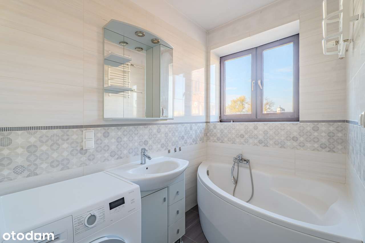 3 pokoje | ul.Wolska | Metro Płocka | idealne pod wynajem-7