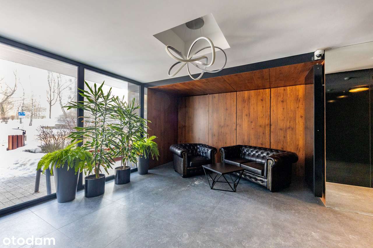 3 pokoje | Żoliborz | 2018 | garaż |komórka I 2 łazienki | prestiż-18