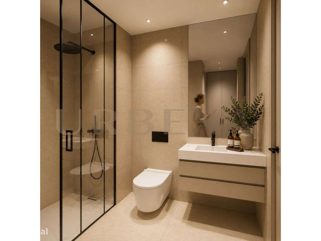 APARTAMENTO T1-7