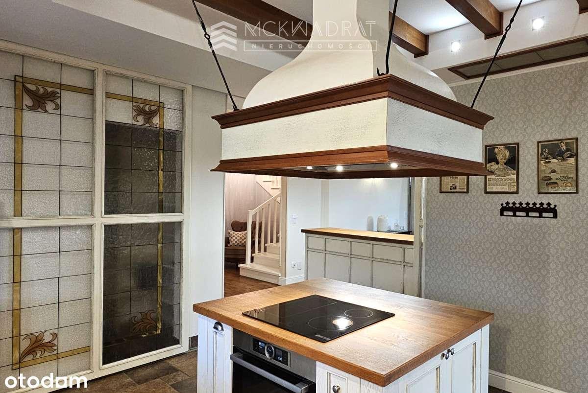 Osowicze unikatowy dom na wzgórzu - Pełny obrazek: 4/20