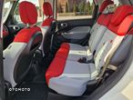 Fiat 500L 1.4 16V - 24