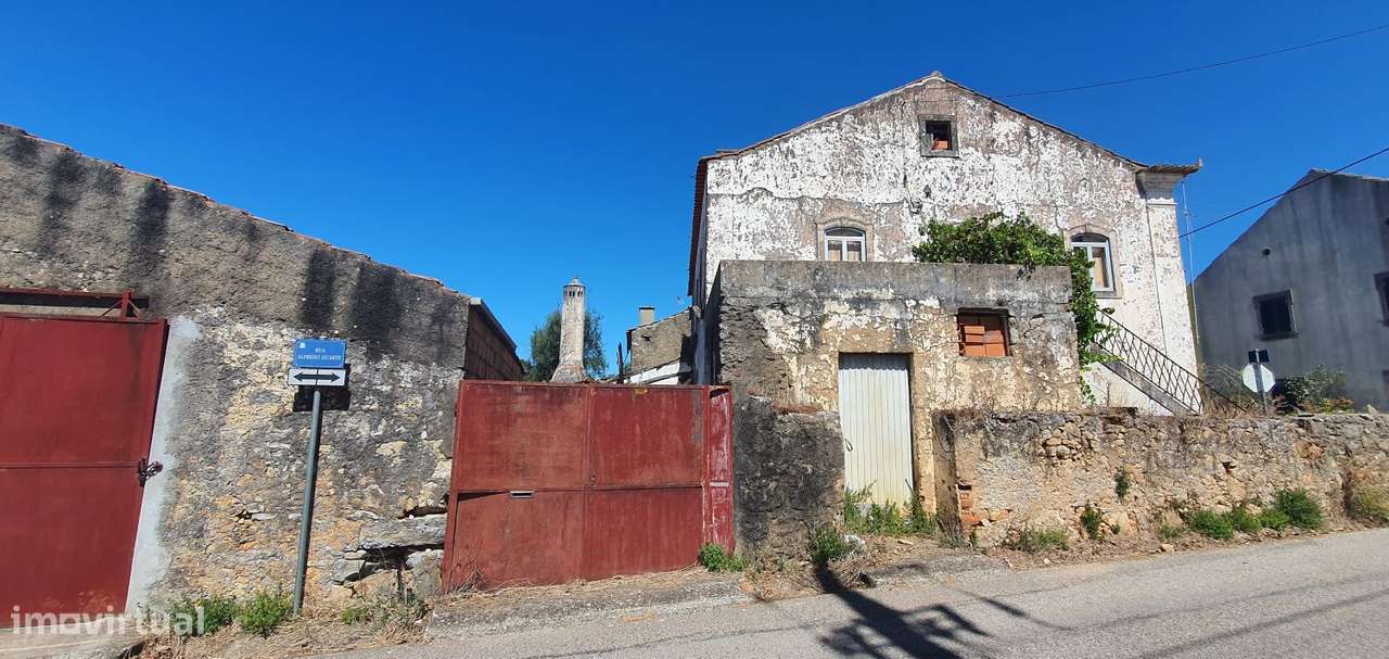 Moradia, Quinta para Restaurar - Grande imagem: 2/43