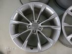 AUDI A5 8T S5 FELGI ALUMINIOWE 8.5x18 18" et29 - 2