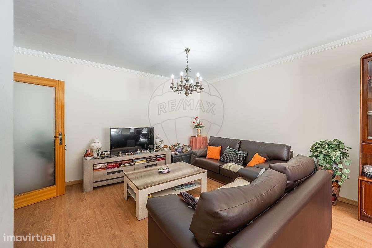 Apartamento T3 para venda - Grande imagem: 5/21