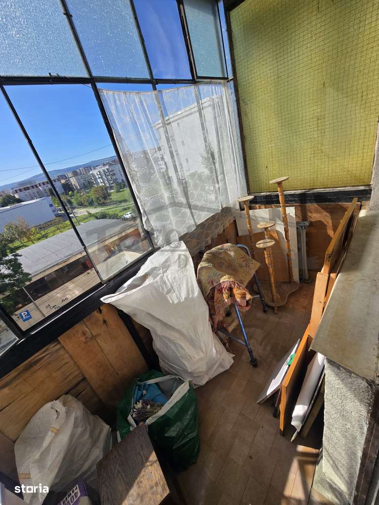 Apartament 2 camere Bucătărie separată Cartierul Aurel Vlaicu-8