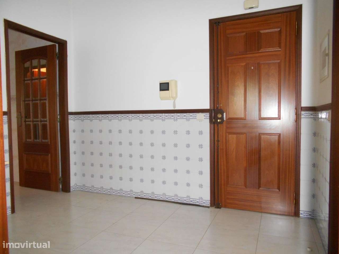 Apartamento T3-11