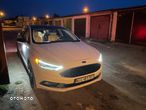 Ford Fusion 2.0 EcoBoost Titanium - 6