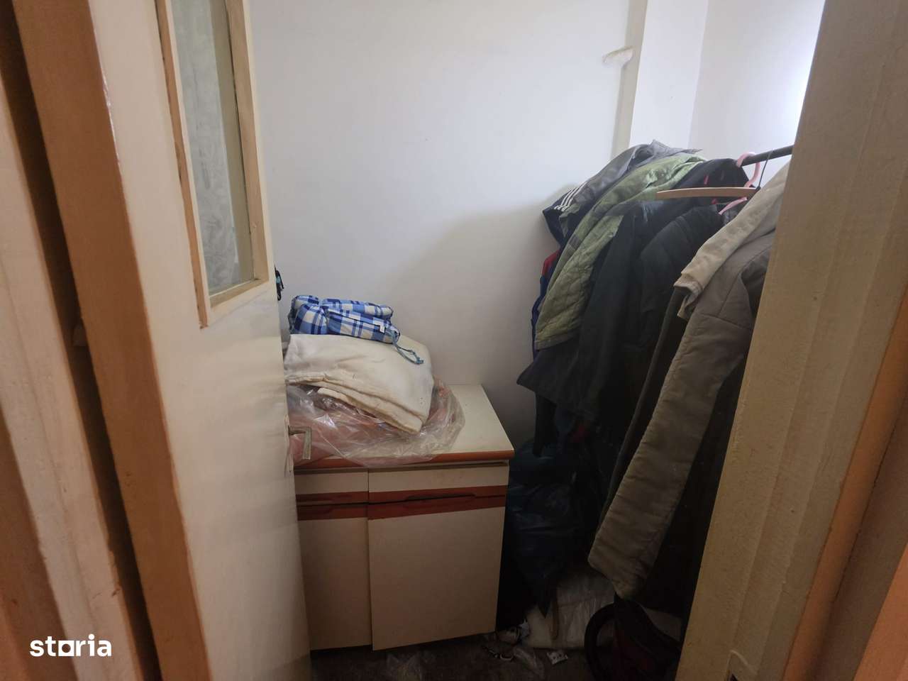 Oferta 3 camere decomandat, 2 bai zona Centrul Vechi, Str.Nicopole-8