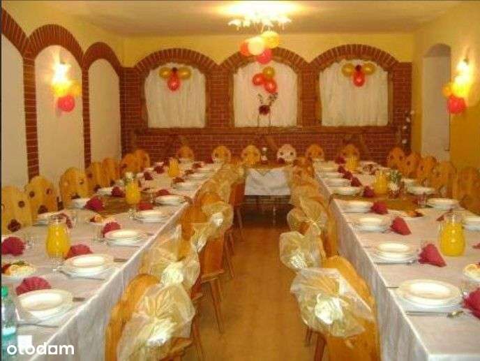 Dwór z XIX w. na sprzedaż - Wyciążkowo, Lipno - Pełny obrazek: 5/5