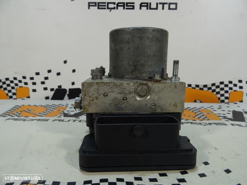 Abs Seat Ibiza Iv (6J5, 6P1)  6C0907379r / 6R0907379ba / 6C0614517r / - 4