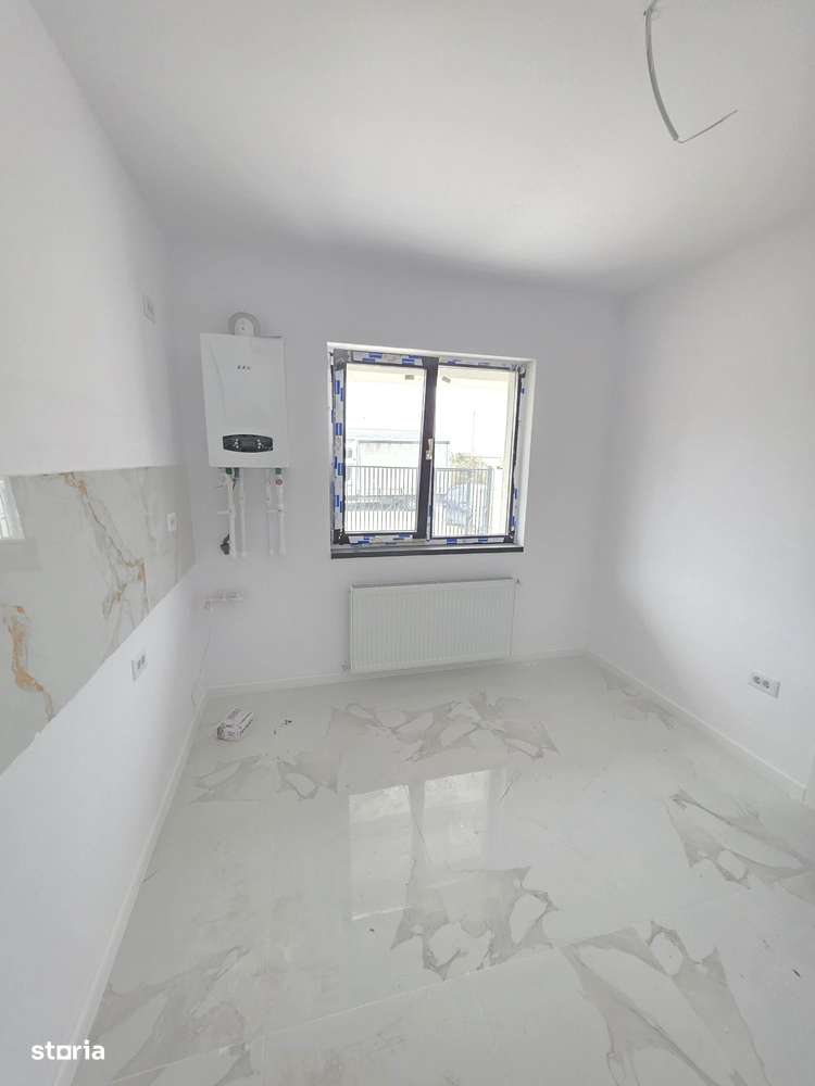 Casa tip Duplex P+1Etaj +Mansardă Bragadiru Cartierul Independenței-6