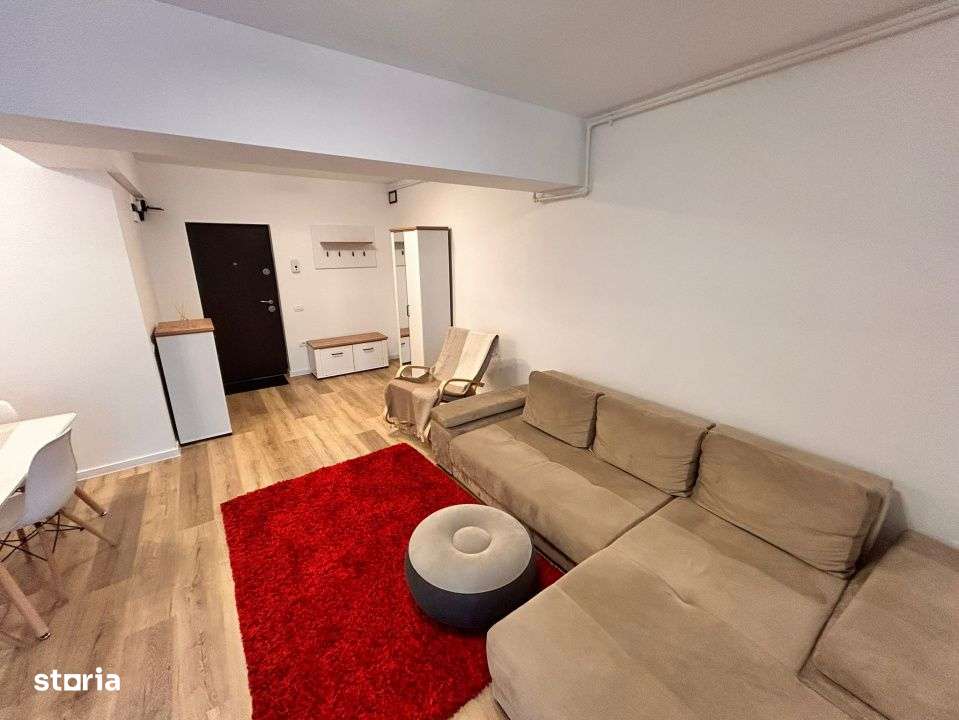 Vanzare Apartament cu bucatarie inchisa bloc nou-2