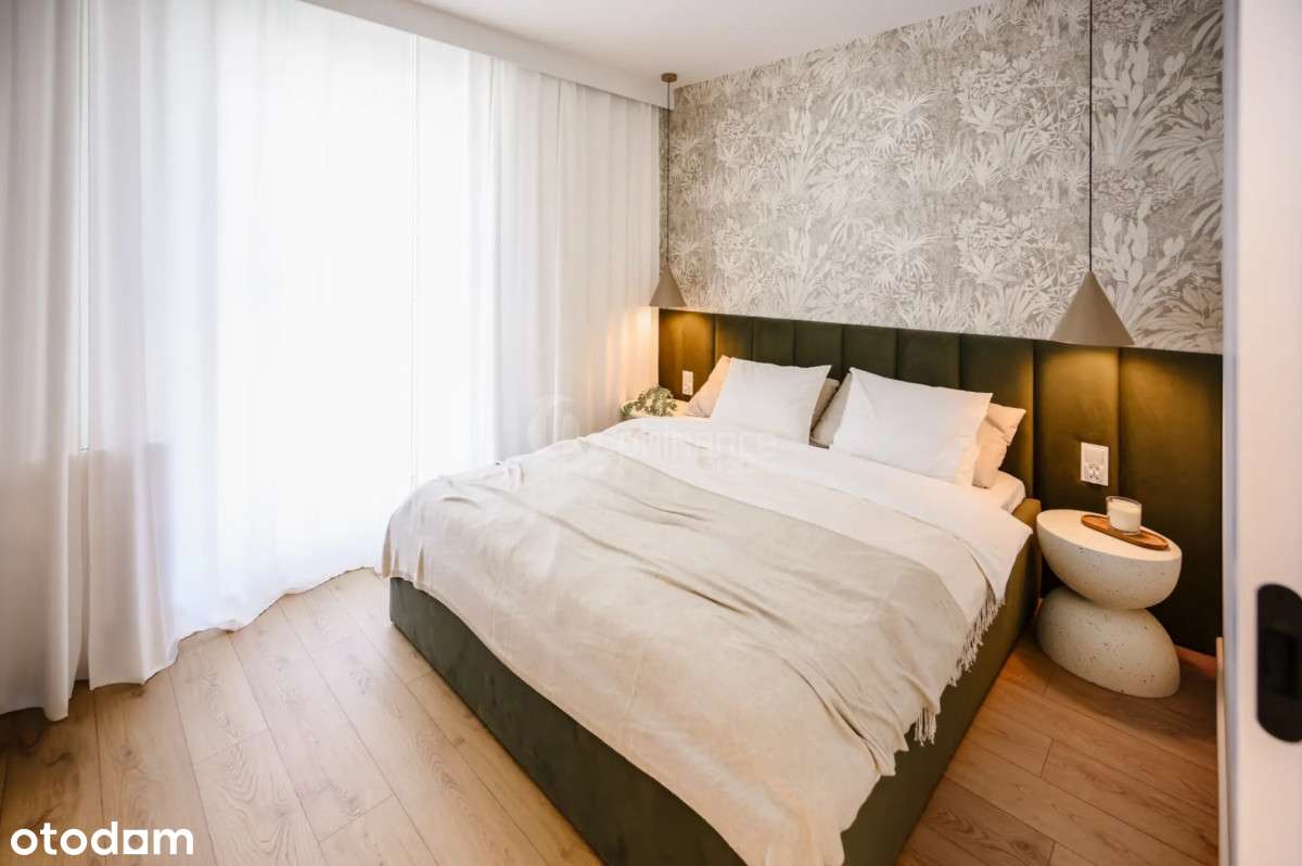 Rodzinny apartament z 4 pokojami i 2 łazienkami - Pełny obrazek: 5/12