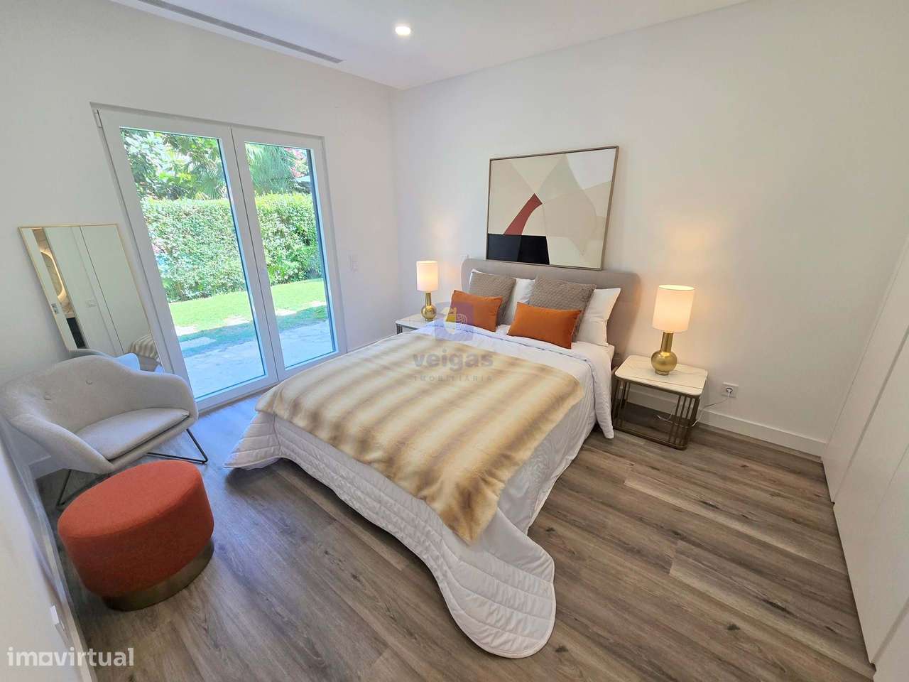 Moradia na Aroeira-8