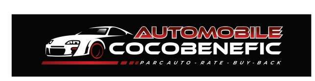 AUTOMOBILE COCO BENEFIC logo