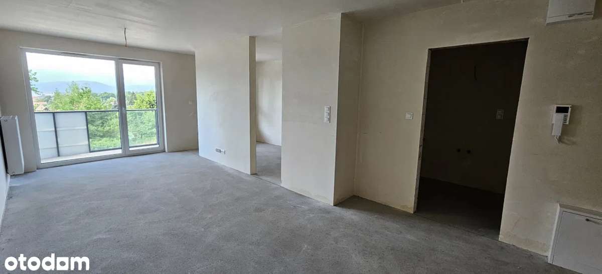 Sprzedam mieszkanie z widokiem na góry i panoramę Jeleniej Góry - Pełny obrazek: 3/17