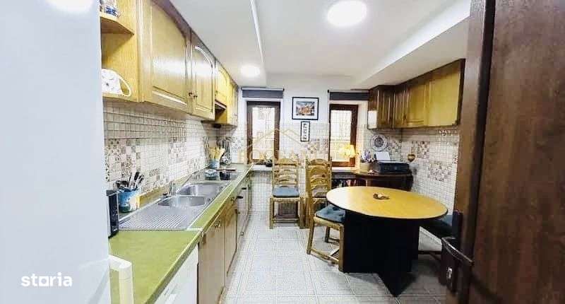 BG95-Apartament 3 camere Mobilat-Central - Imagine principală: 5/15