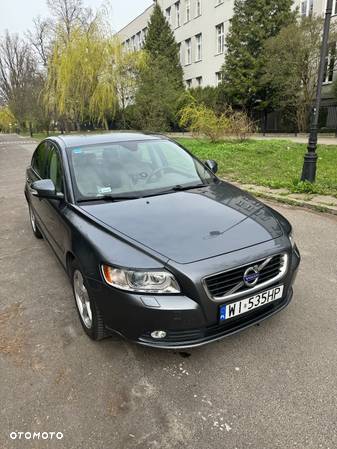 Volvo S40 D3 Momentum - 3