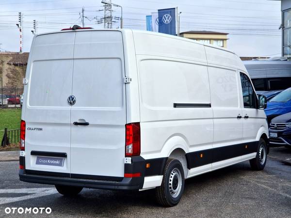 Volkswagen Crafter - 7