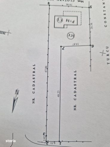 EXCLUSIV - Cafrom Imobiliare - SECIU-Vila de Vanzare-19