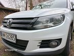 Volkswagen Tiguan 2.0 TDI CityStyle - 9