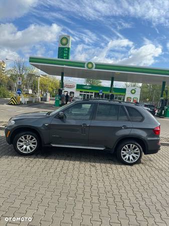 BMW X5 3.5d xDrive - 2