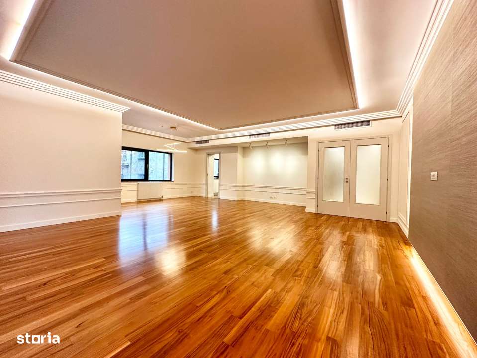 Apartament spatios cu 4 camere, in Dorobanti Capitale - Imagine principală: 4/18