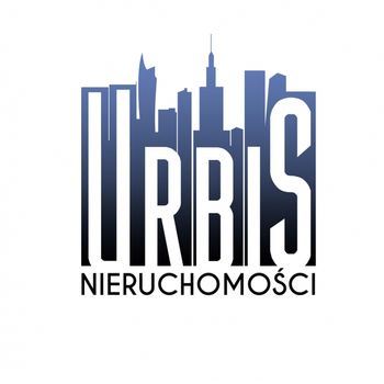 URBIS Nieruchomości Logo