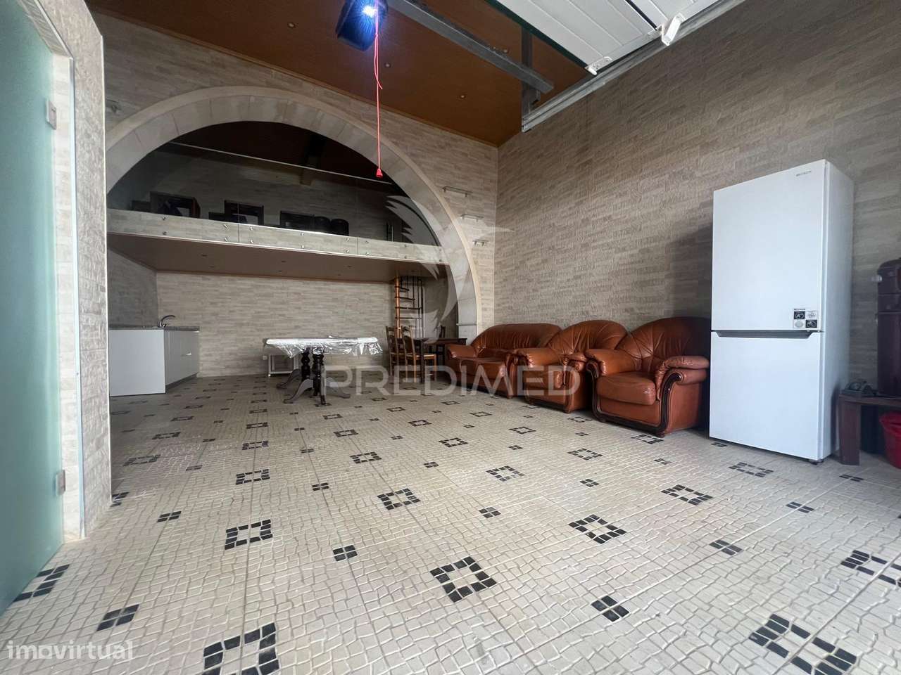 Espaço multiusos no centro de Palmela - Grande imagem: 2/40