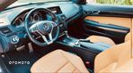 Mercedes-Benz Klasa E 350 CDI DPF Coupe BlueEFFICIENCY 7G-TRONIC Elegance - 13