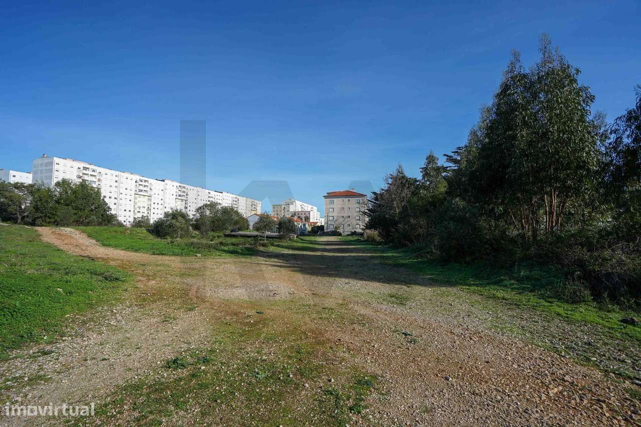 Terreno Urbano 6000 m2 em Belas – Excelente Oportunidade de Investimen - Grande imagem: 5/15