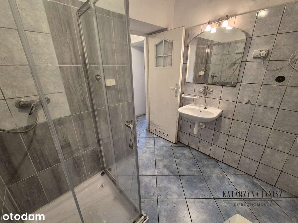 Duży dom - Krzeszowice-10