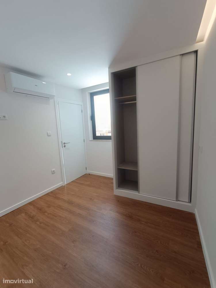 Apartamento T1 | Tamel S. Veríssimo-7