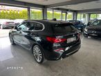 BMW Seria 1 118d Sport Line - 9