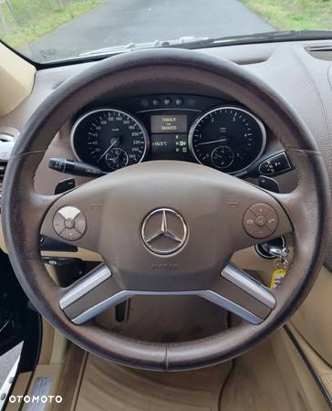 Mercedes-Benz GL - 20