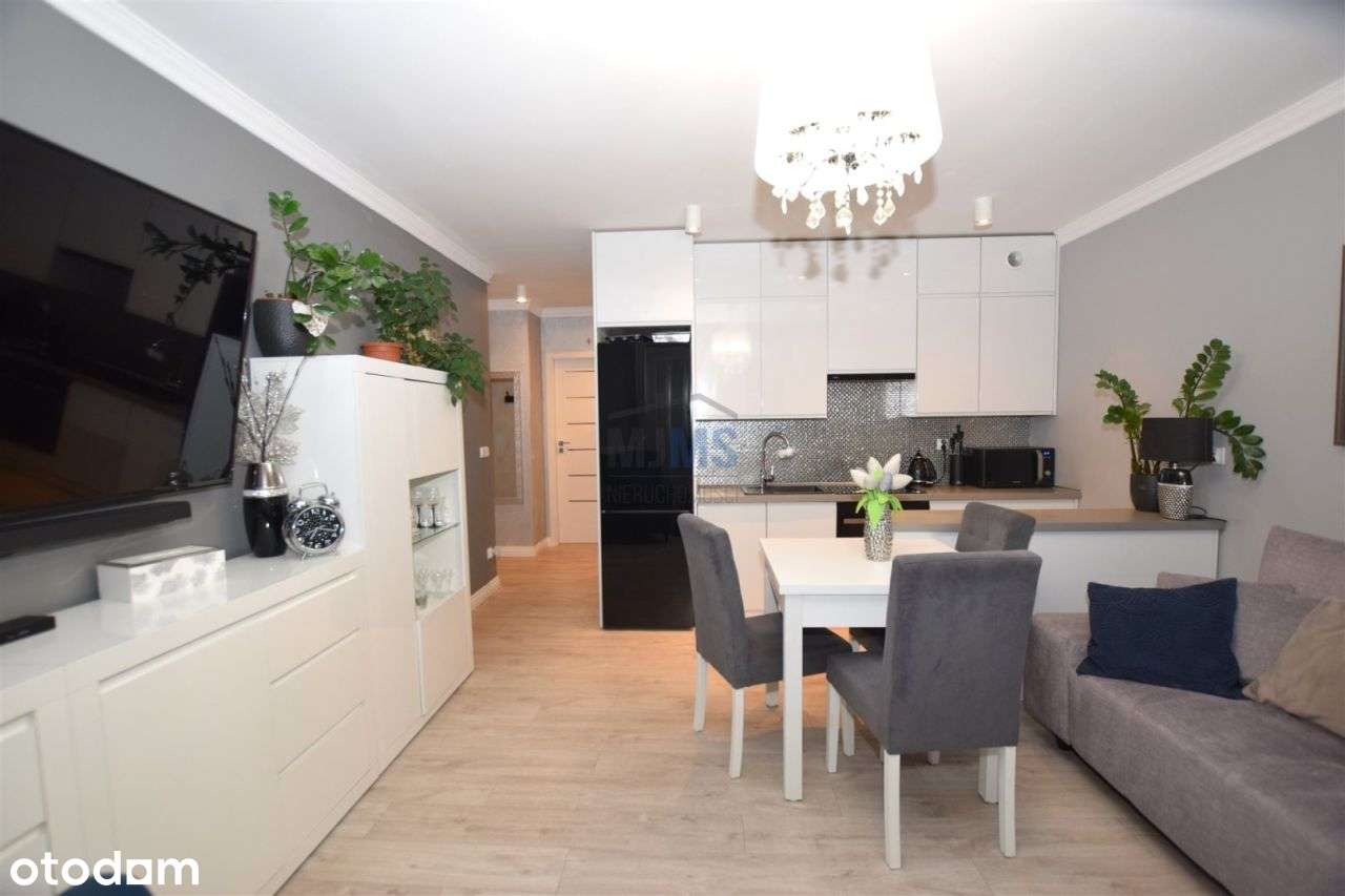 Nowoczesne 3 pok. w Redzie –gotowe do zamieszkania-3