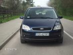 Ford C-MAX 1.8 Amber X - 10