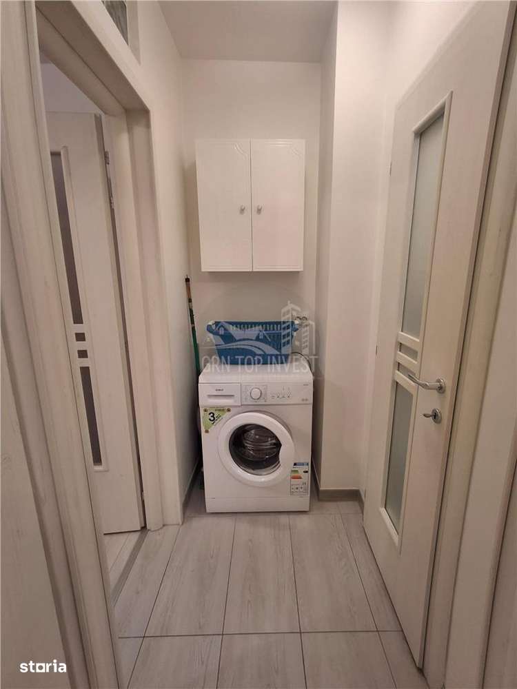 Apartament 2 camere balcon zona Hipodrom I - Imagine principală: 5/13