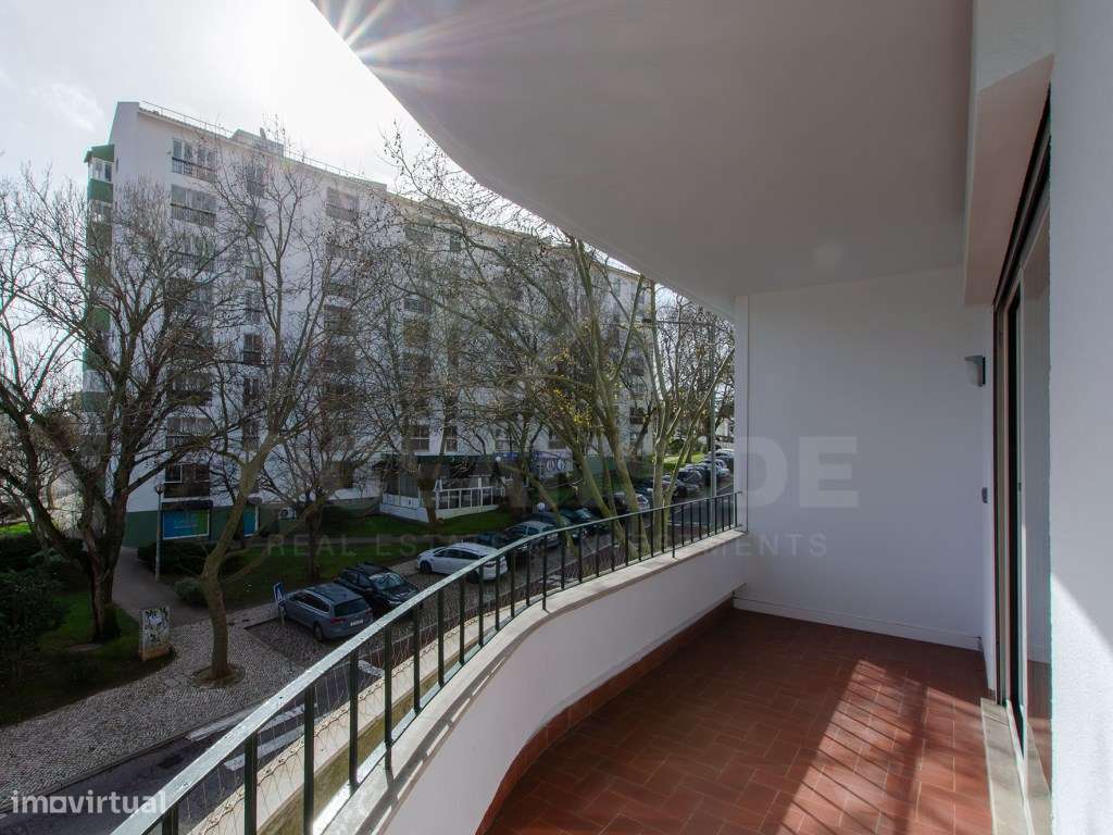 T1 em Cascais - Grande imagem: 5/27