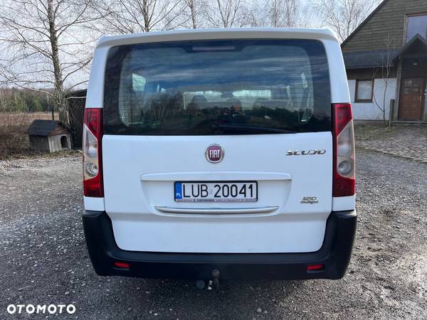 Fiat Scudo - 5