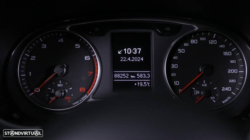 Audi A1 Sportback 1.0 TFSI - 13