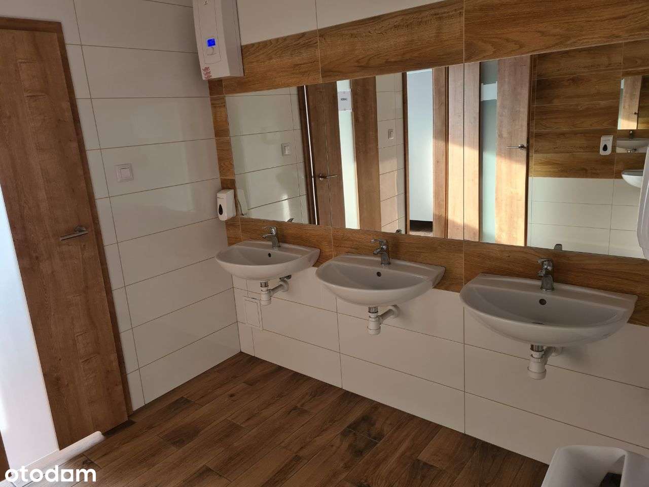 Powierzchnie biurowe Pafal - Pełny obrazek: 4/6